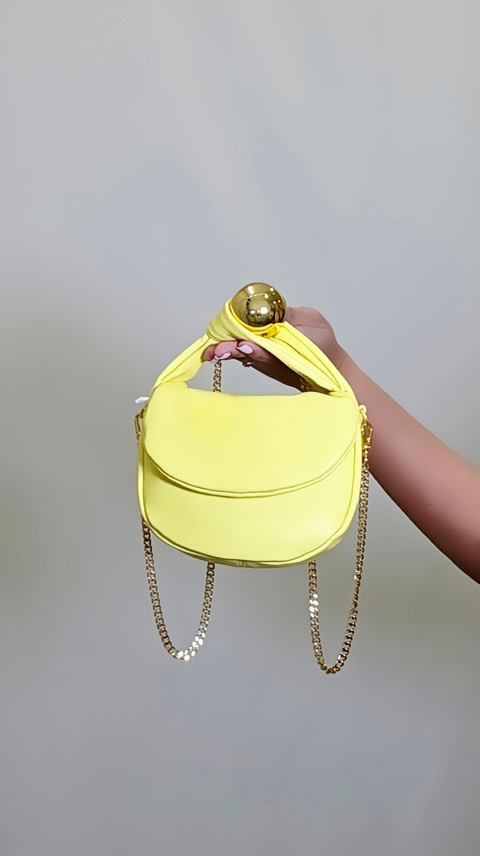 Elegant Handbag For Woman