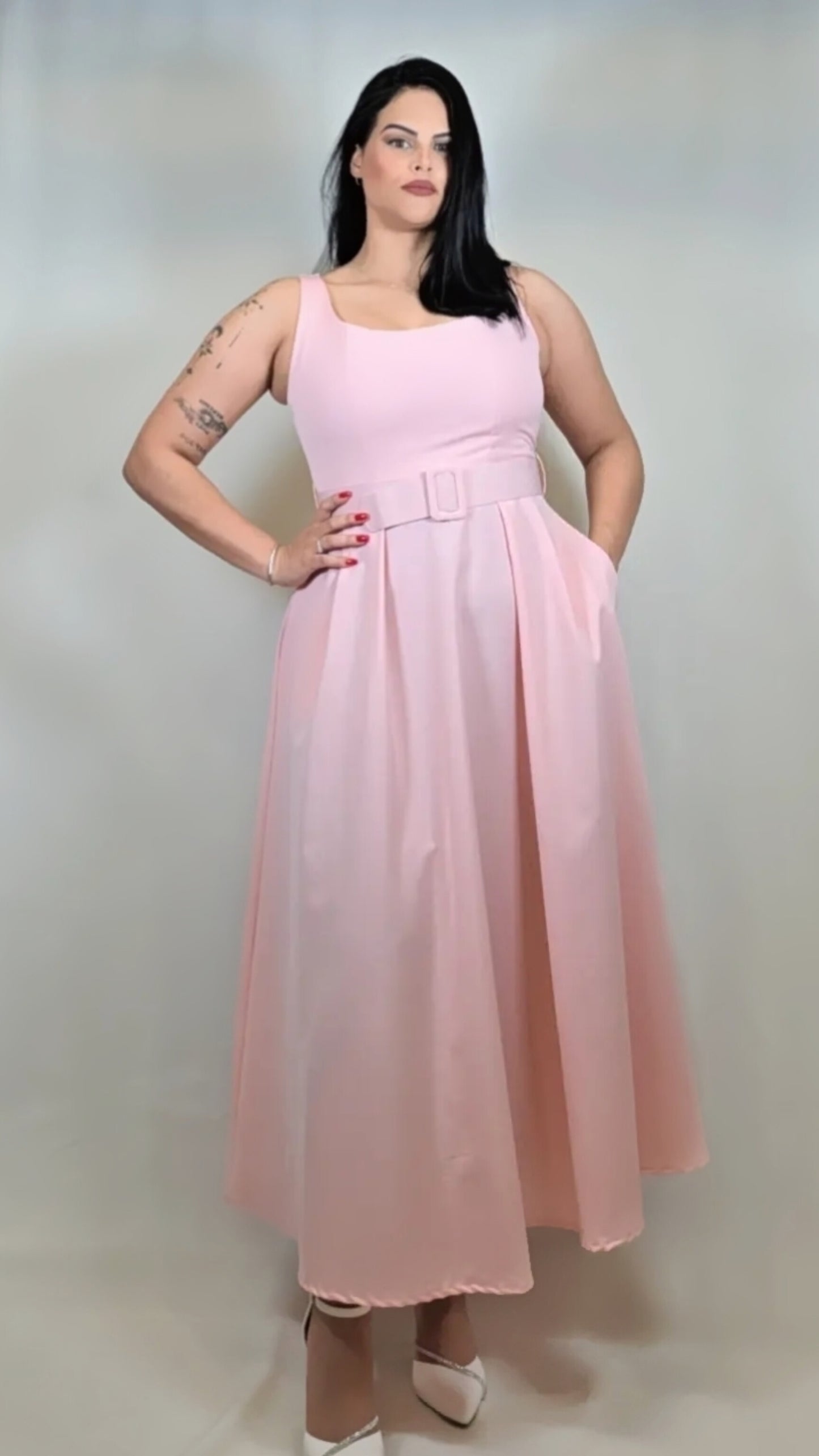 Casual Dress