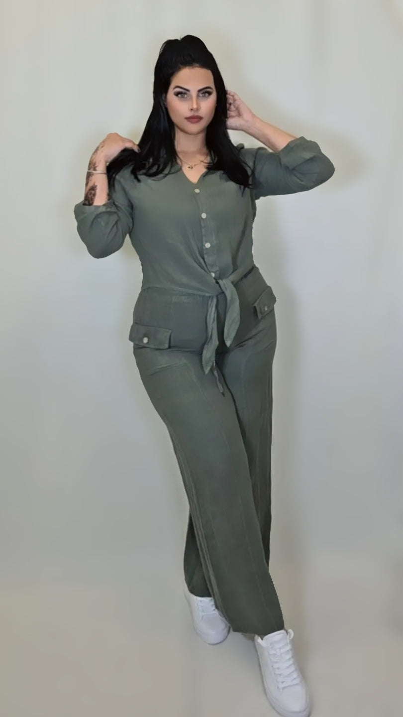 Linen