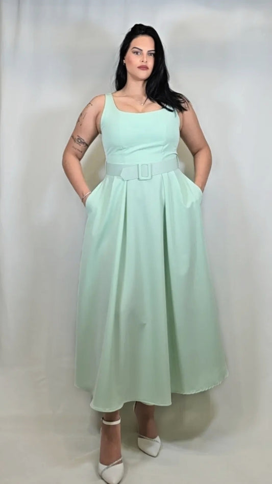 Casual Dress