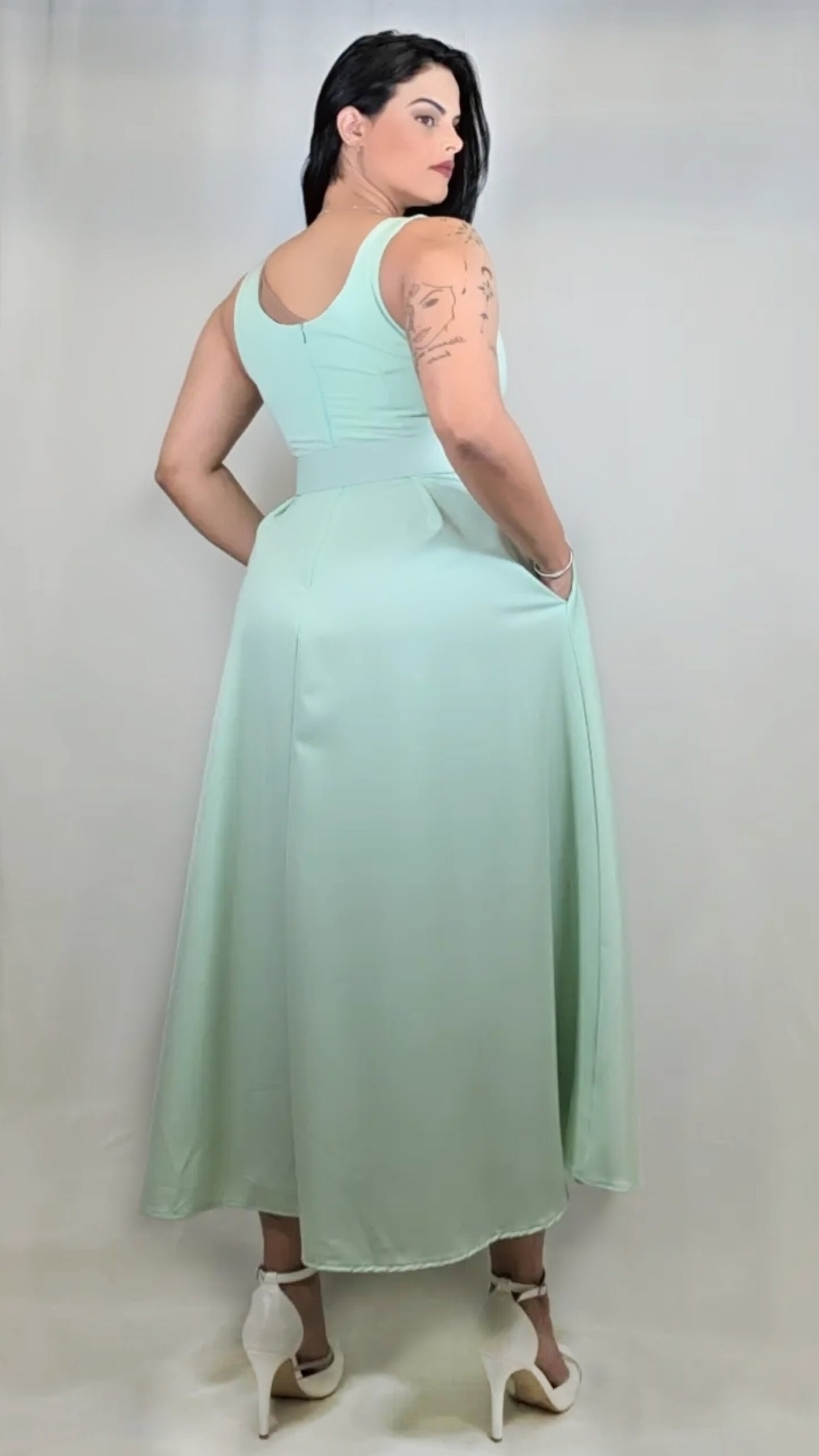 Casual Dress
