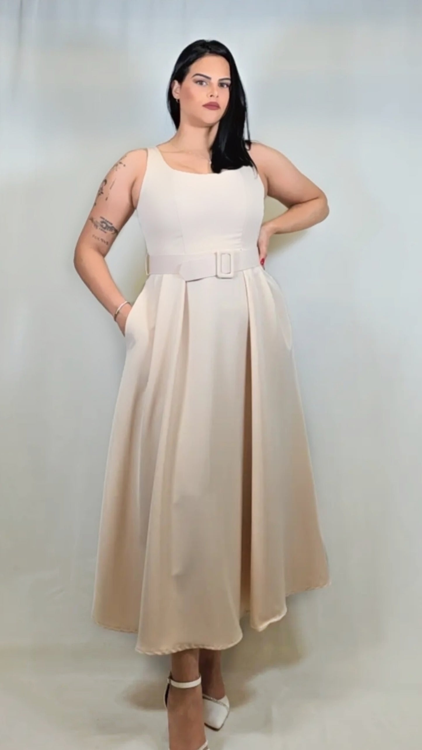 Casual Dress