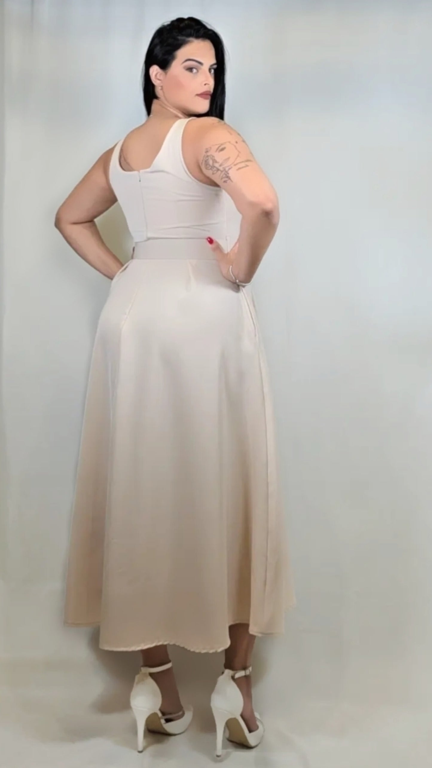 Casual Dress