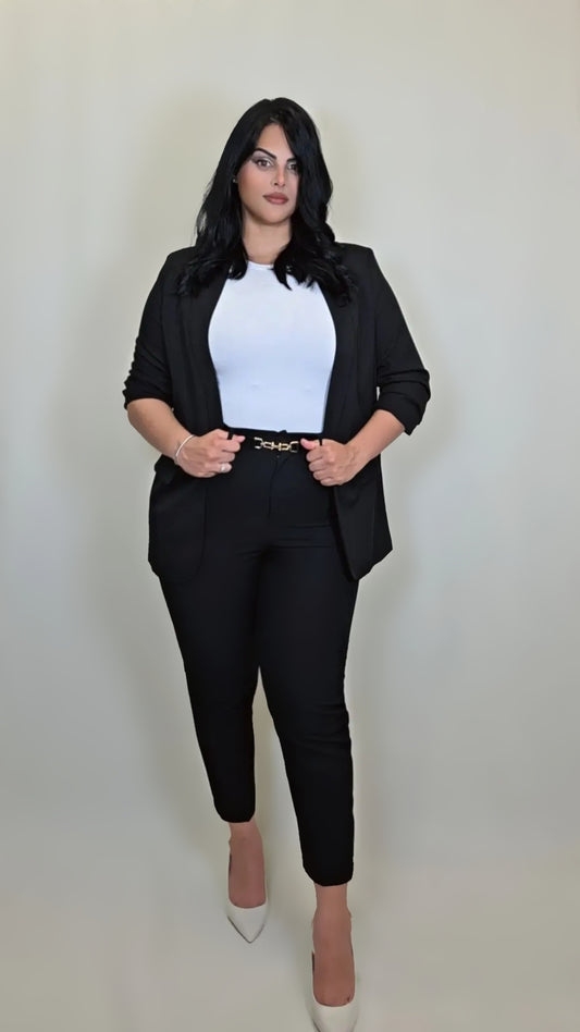 Elegant Dress Pant