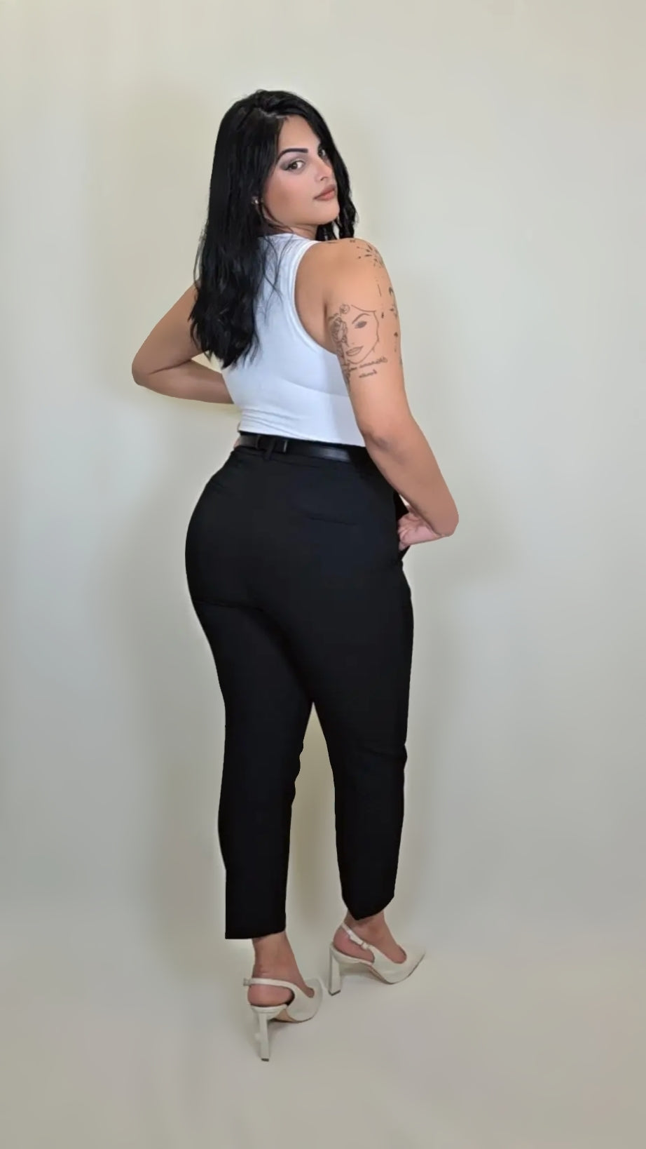 Elegant Dress Pant